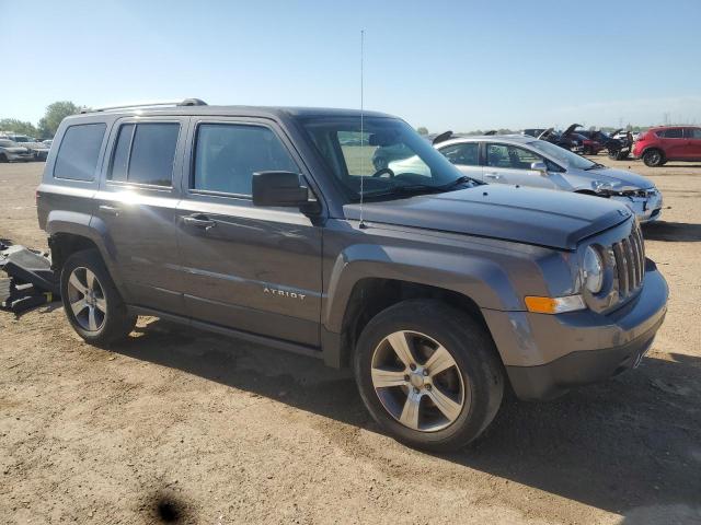2017 JEEP PATRIOT LA 1C4NJRFB5HD110675