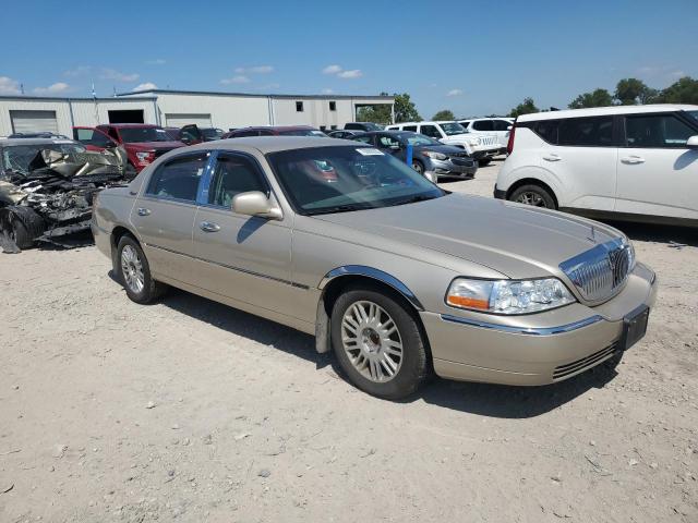 2010 LINCOLN TOWN CAR S - 2LNBL8CV4AX619169