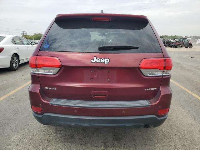2018 JEEP GRAND CHEROKEE LAREDO 1C4RJFAG4JC507180