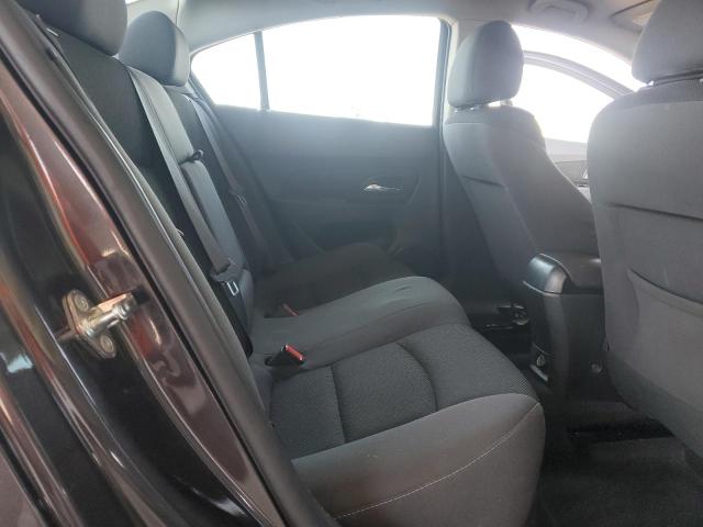 2016 CHEVROLET CRUZE LIMI - 1G1PE5SB7G7145445