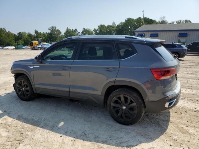 2024 VOLKSWAGEN TAOS SE 3VVEX7B24RM059301