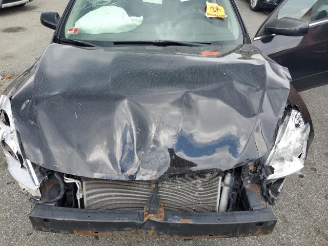 2012 NISSAN ALTIMA BASE #3265272993