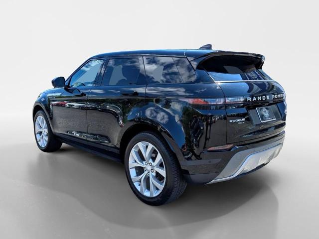 2020 LAND ROVER RANGE ROVE SALZJ2FXXLH022XXX
