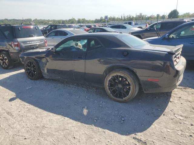 2019 DODGE CHALLENGER 2C3CDZBT7KH642067