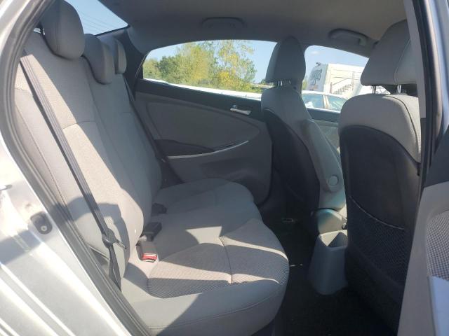 2012 HYUNDAI ACCENT GLS - KMHCT4AE8CU248866