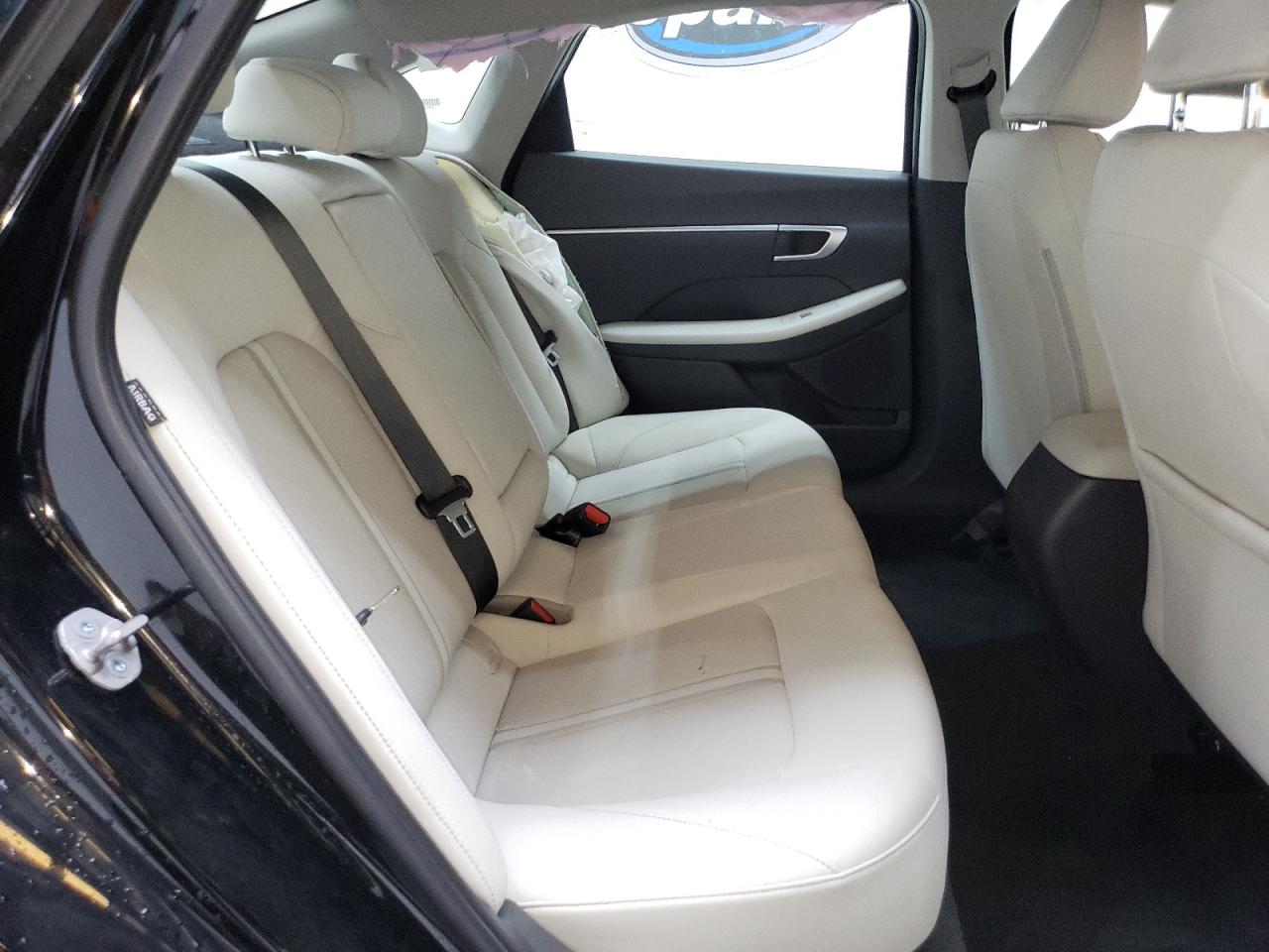 Lot #3229690215 2025 HYUNDAI SONATA SEL