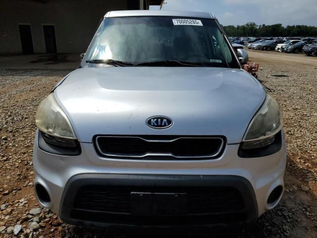 2012 KIA SOUL #3290230203