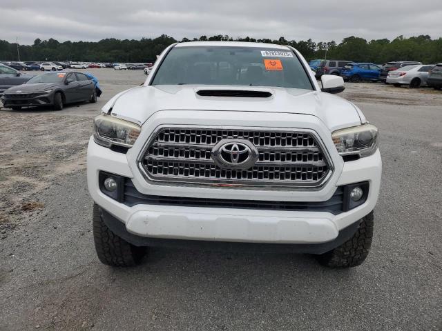 2016 TOYOTA TACOMA DOU 5TFCZ5AN7GX026462