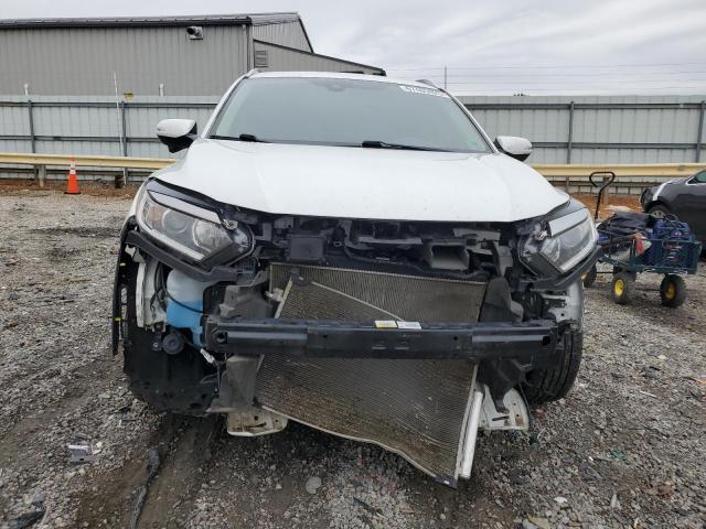 2019 HONDA HR-V EX - 3CZRU6H53KM720854