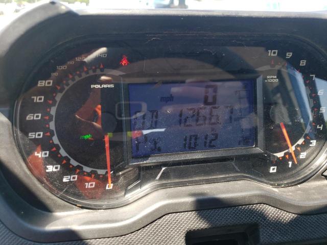 2025 POLARIS RANGER XP 4XARRY997S8765439