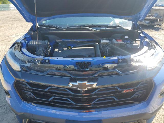 2025 CHEVROLET EQUINOX RS 3GNAXTEG7SL172644
