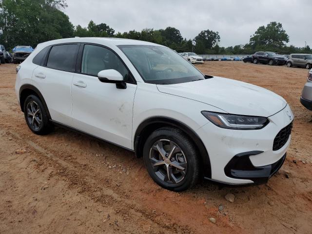 2024 HONDA HR-V EXL 3CZRZ1H74RM730793
