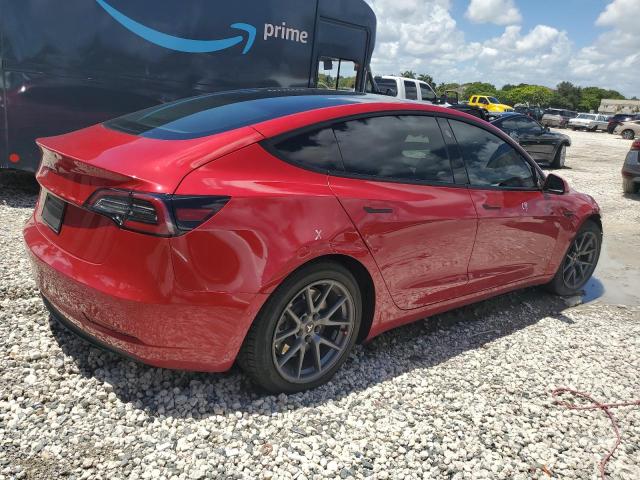 2021 TESLA MODEL 3 5YJ3E1EA3MF992101