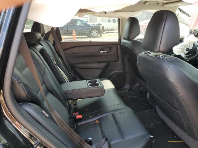 2023 NISSAN ROGUE SV - 5N1BT3BA9PC678578