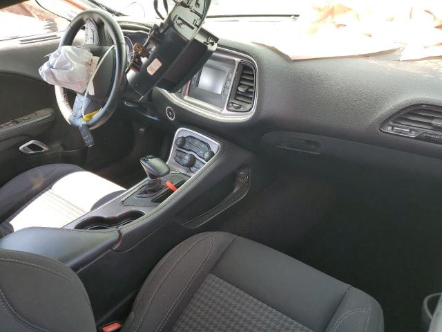 2017 DODGE CHALLENGER 2C3CDZBT4HH665508