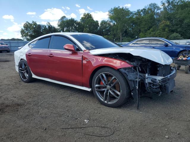 2015 AUDI A7 PRESTIG WAU2GAFC8FN005094