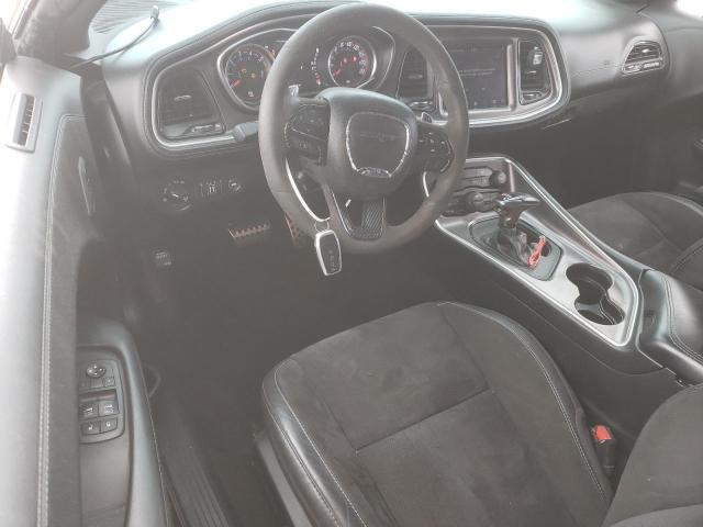 2021 DODGE CHALLENGER 2C3CDZFJ7MH530753