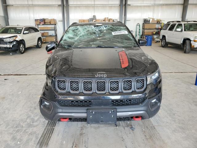 2023 JEEP COMPASS TR 3C4NJDDN4PT524037