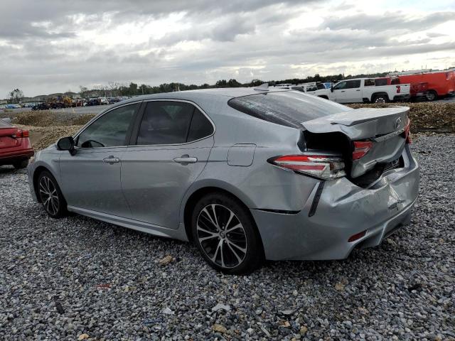 2019 TOYOTA CAMRY L 4T1B11HK1KU793494