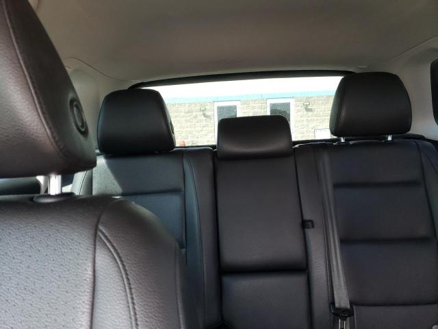 2016 VOLKSWAGEN TIGUAN S WVGBV7AX0GW571568