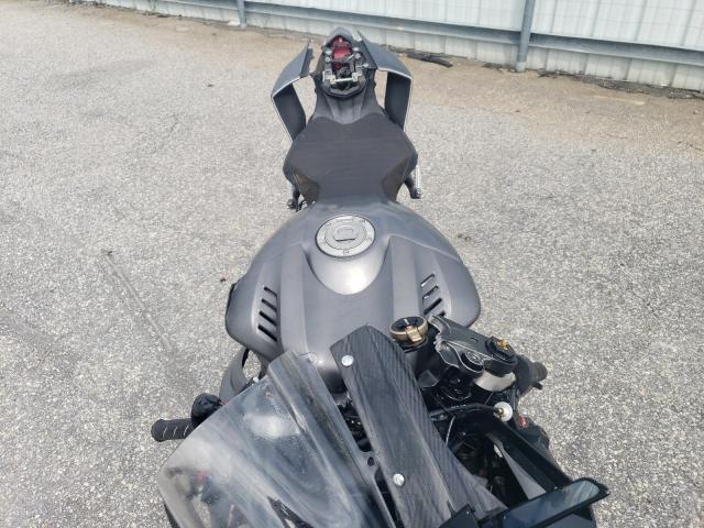 2018 YAMAHA YZFR6 JYARJ28E7JA003338