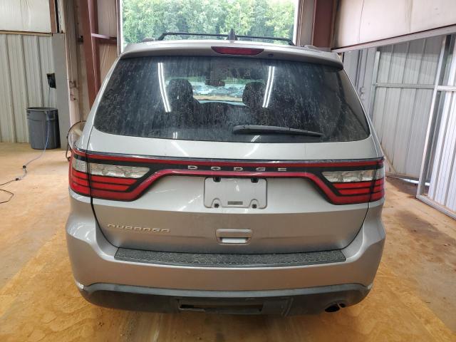 2014 DODGE DURANGO SX - 1C4RDHAG9EC286751