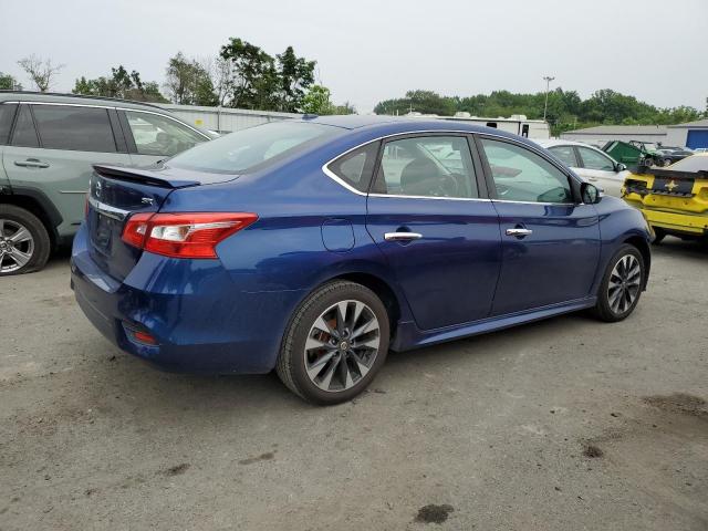 2019 NISSAN SENTRA S 3N1AB7AP1KY290182