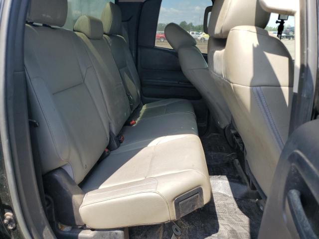 2019 TOYOTA TUNDRA DOU 5TFUM5F13KX081041