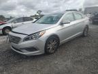 2017 HYUNDAI SONATA SE - 5NPE24AF7HH586317