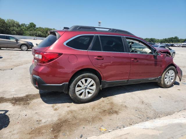 2018 SUBARU OUTBACK 2. 4S4BSAHC4J3312339