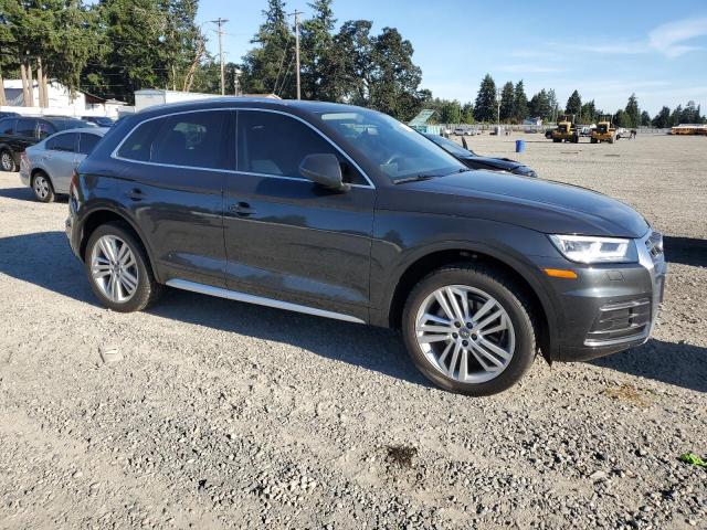 2018 AUDI Q5 PREMIUM PLUS WA1BNAFY3J2007280