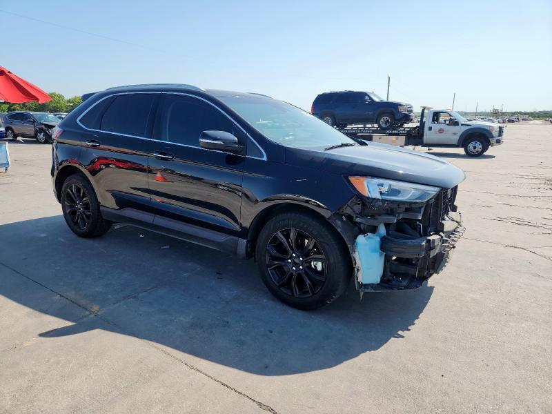 2019 FORD EDGE TITAN - 2FMPK4K9XKBC02501