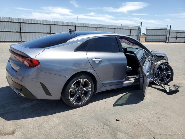2021 KIA K5 EX 5XXG34J2XMG031645