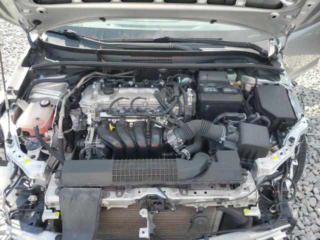 2022 TOYOTA COROLLA LE JTDEPMAE3NJ201170