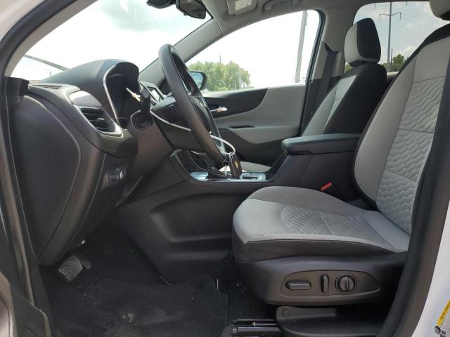 2019 CHEVROLET EQUINOX LS 3GNAXHEV6KS591005