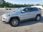2016 JEEP CHEROKEE L - 1C4PJMCB0GW286553