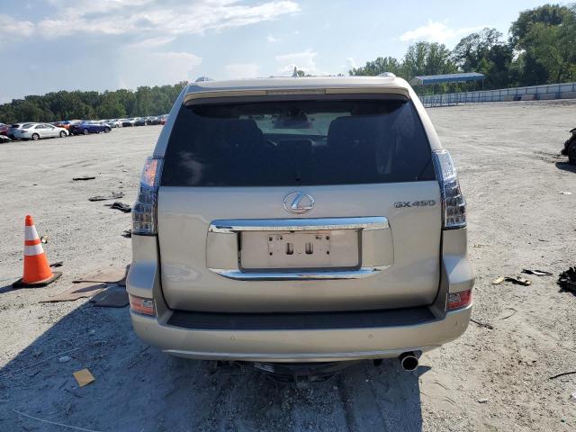 2016 LEXUS GX 460 JTJBM7FX6G5144026