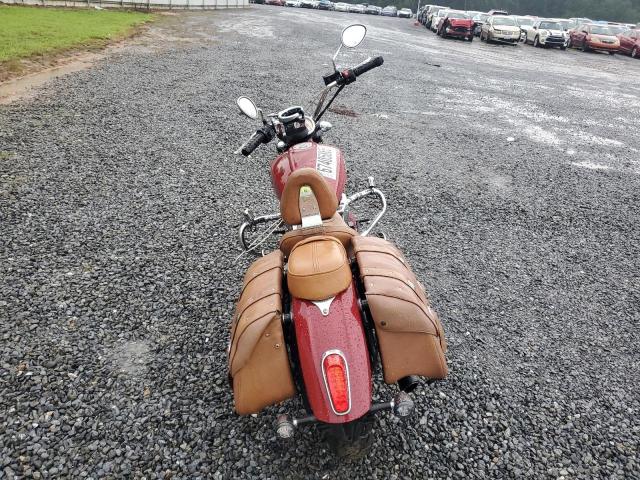 2016 INDIAN MOTORCYCLE CO. SCOUT ABS 56KMSA002G3115297