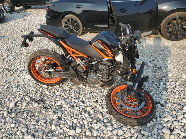 2022 KTM 200 DUKE MD2JPC407NC037333