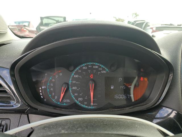 2016 CHEVROLET SPARK 1LT - KL8CD6SA4GC585063
