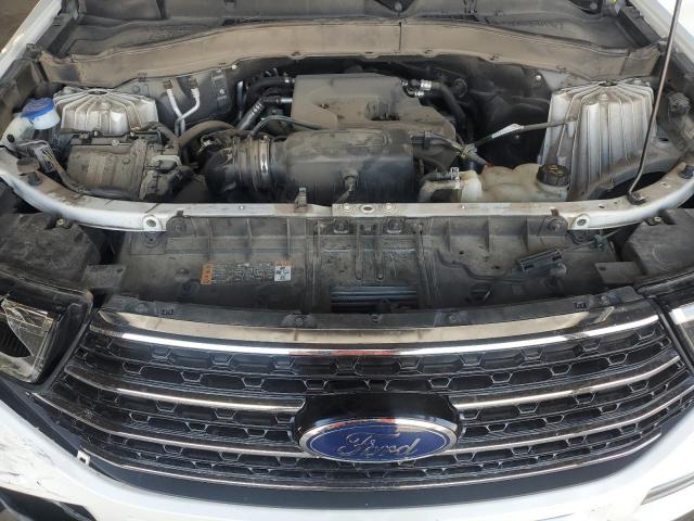 2020 FORD EXPLORER X 1FMSK8DH5LGD17863