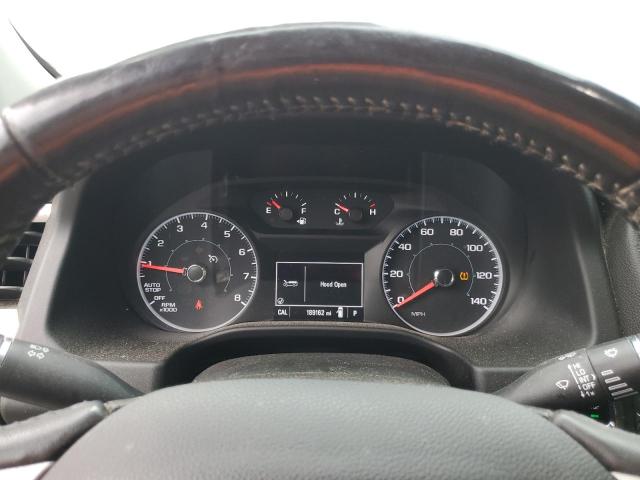 2018 GMC ACADIA SLE 1GKKNKLA7JZ230078