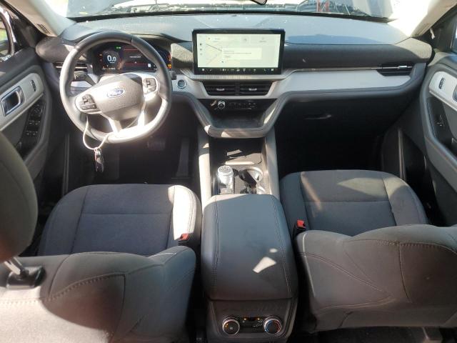 2025 FORD EXPLORER ACTIVE 1FMUK8DHXSGA48654