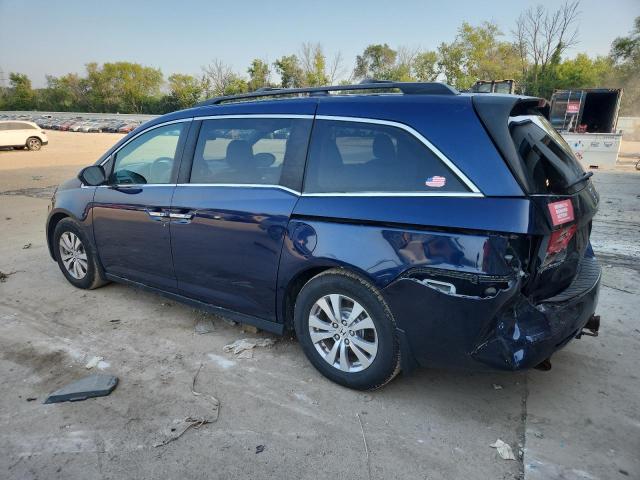 2016 HONDA ODYSSEY EX 5FNRL5H66GB002142