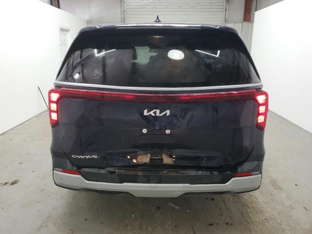 2025 KIA CARNIVAL L KNDNB5K35S6520568