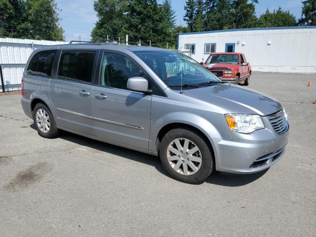 2016 CHRYSLER TOWN & COU 2C4RC1BG2GR247499