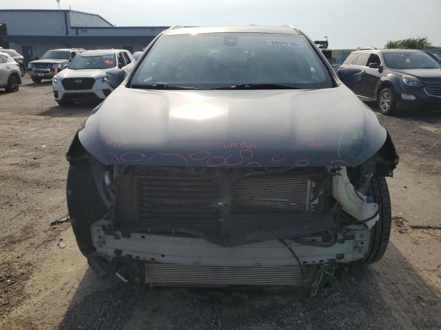 2018 BUICK ENCLAVE PR 5GAEVBKW4JJ185364