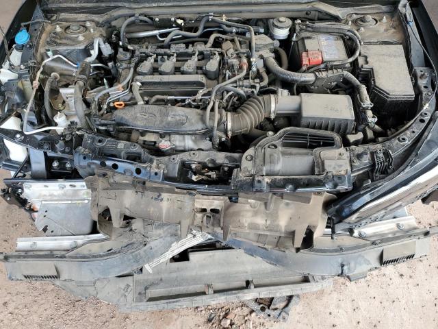 2022 HONDA CIVIC EX 2HGFE1F79NH313249