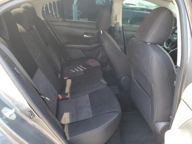 2021 NISSAN SENTRA SR 3N1AB8DV4MY231727
