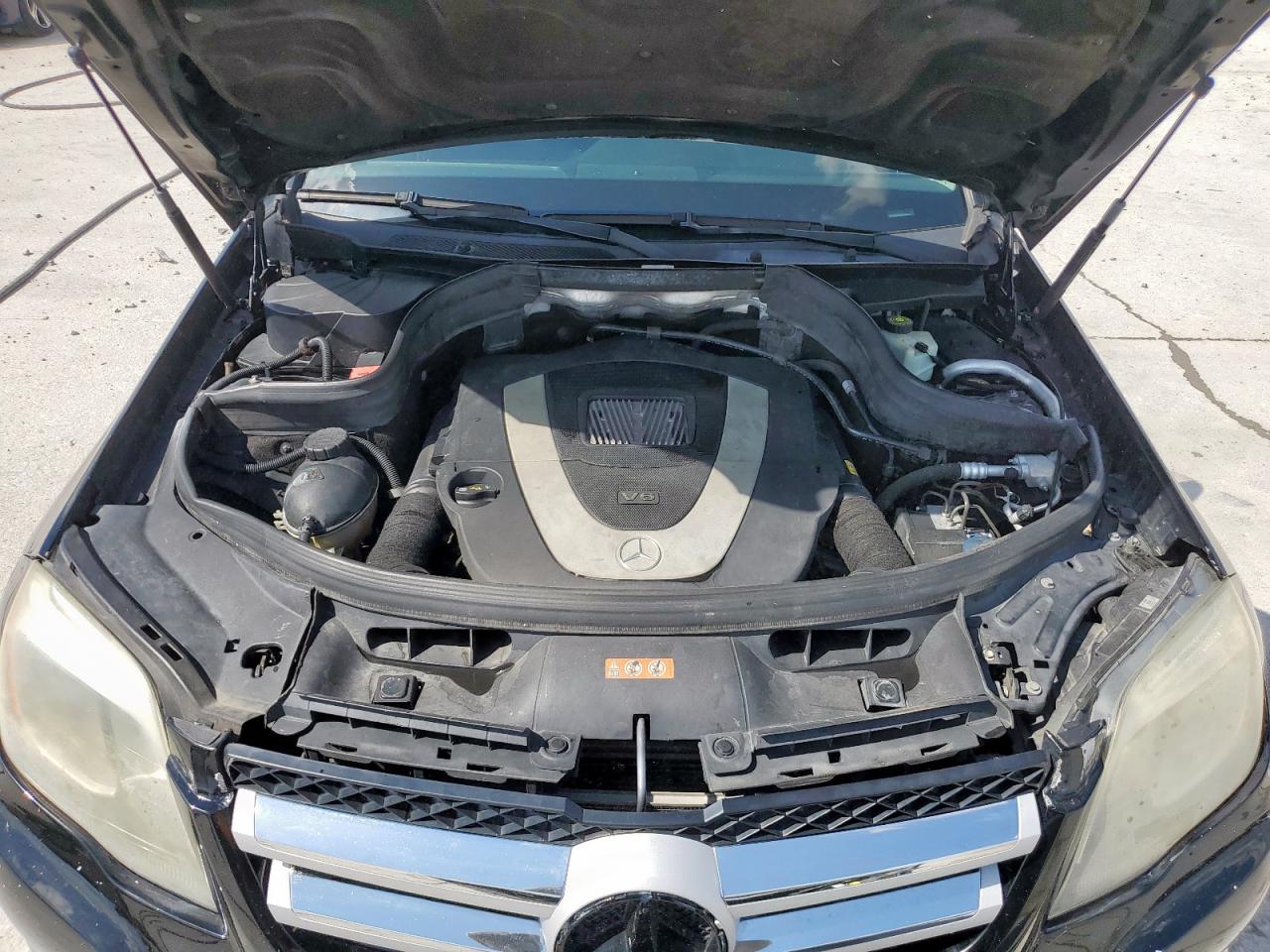 MERCEDES-BENZ GLK-CLASS 350